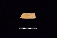 陶片藏品圖，第1張